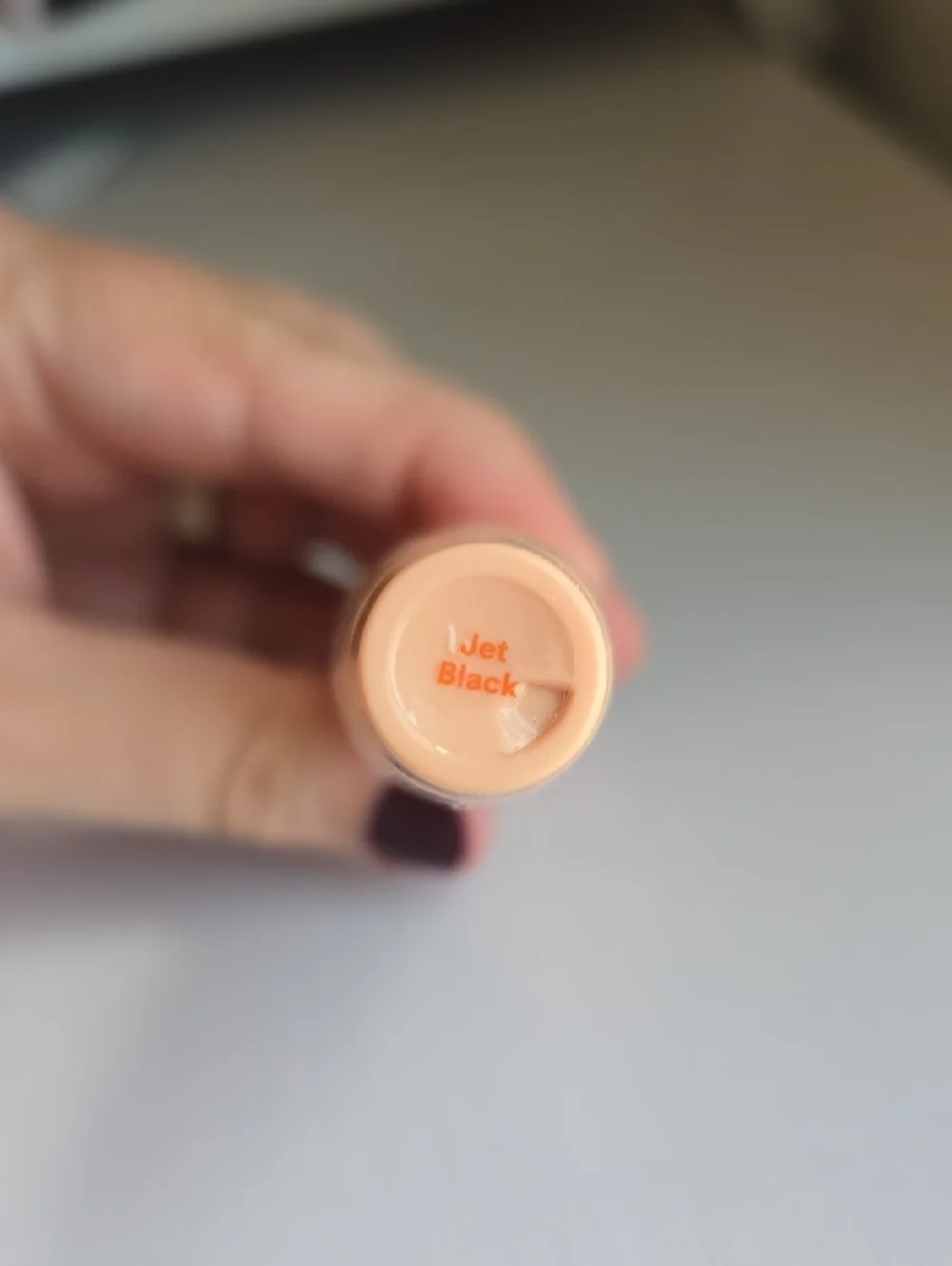 Curled Up Curling Mascara